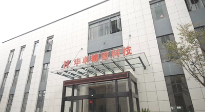 Suzhou Huazhuo automation equipment Co., Ltd Perfil de la empresa