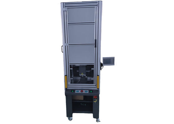 comprar Máquina de soldadura ultrasónica de plástico de 20KHZ con aislamiento acústico y potencia de 2000W para soldadura de precisión online manufacture