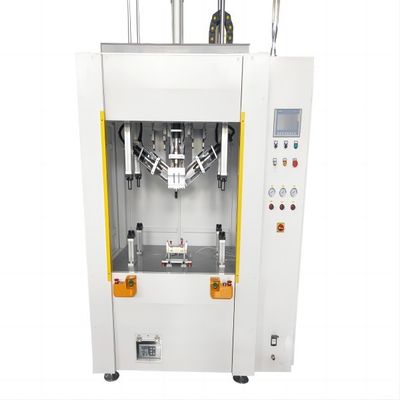 comprar Sistema de soldadura por ultrasonidos de 20 kHz 0-200 mm/s Velocidad para la industria de la automatización online manufacture