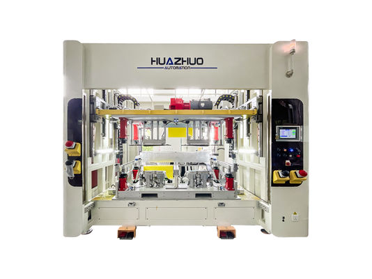 comprar Máquina de recubrimiento de prensa en caliente de 380 V eficiente y duradera para el interior y el exterior de automóviles Partes de plástico y cuero online manufacture