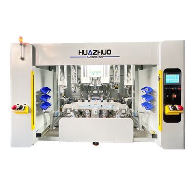 comprar Equipo de soldadura de perforación por ultrasonidos del parachoques trasero del automóvil de 380 V online manufacture