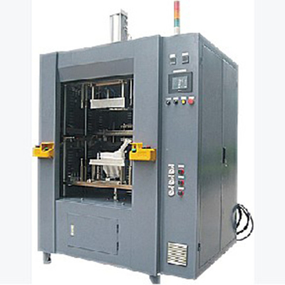 comprar El tanque de agua plástico plástico neumático de la soldadora 50HZ de la placa caliente del PID online manufacture