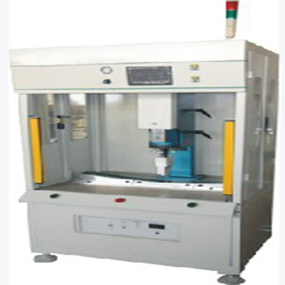 comprar Soldador ultrasónico multi automotriz de la cabeza 2T Branson de la máquina de la soldadura por puntos del PLC online manufacture