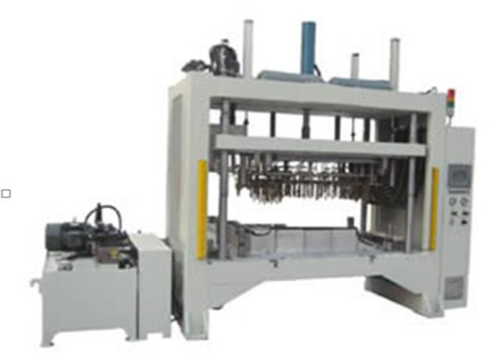 comprar soldadora que clava caliente hidráulica online manufacture