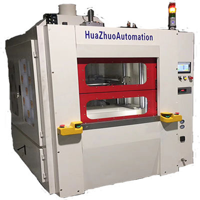 comprar Soldadura serva de la soldadora de la placa caliente 50HZ 10KW Ir para la luz Shell del LED online manufacture