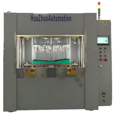comprar la soldadora plástica PSO de la placa caliente 4T calienta estacar el equipo online manufacture