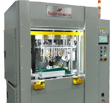 comprar Máquina principal multi POM Welding Hot Plate Equipment de la soldadura por puntos del PLC online manufacture