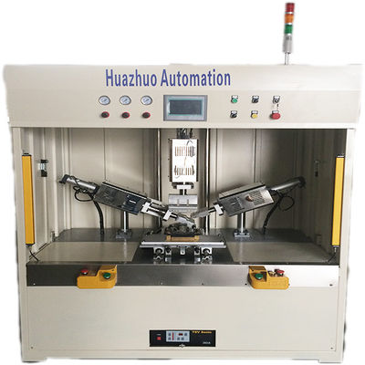 comprar Máquina de soldadura de punción de 380 V 35 KHZ Soldadora sónica de recorte de automóviles online manufacture