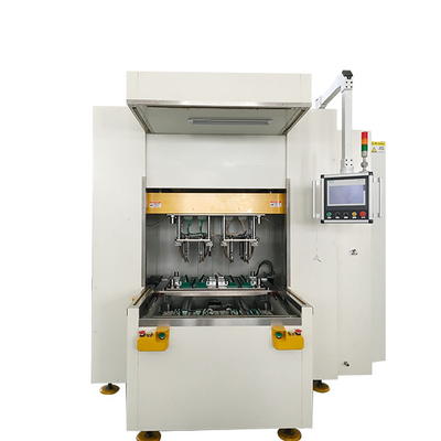 comprar Soldadora rotatoria serva para la forma redonda del tubo online manufacture