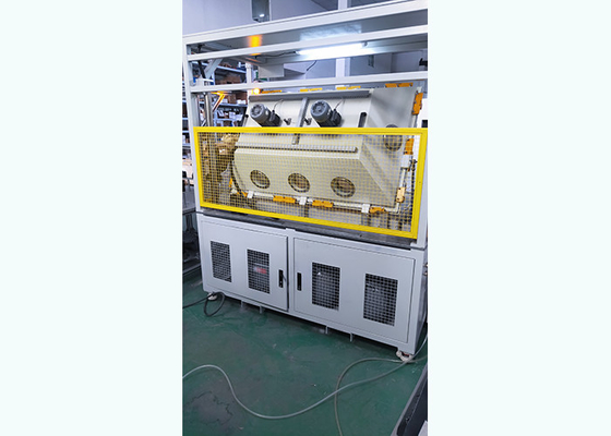 Máquina de la activación del vacío para el coche EN la parte superior del panel y de la cubierta de columna