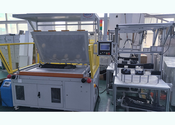 Máquina de la activación del vacío para el coche EN la parte superior del panel y de la cubierta de columna
