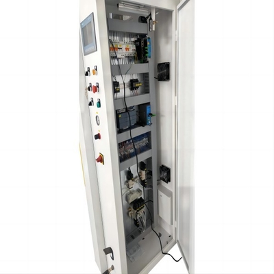 Sistema de soldadura por ultrasonidos de 20 kHz 0-200 mm/s Velocidad para la industria de la automatización