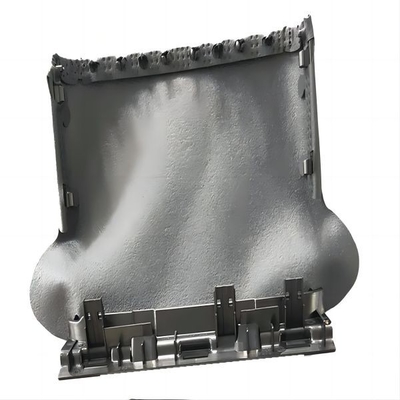 Sistema de soldadura por ultrasonidos de 20 kHz 0-200 mm/s Velocidad para la industria de la automatización