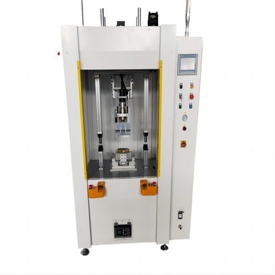 Automatización de soldadura por ultrasonidos de 20 kHz con área de soldadura de 20 mm * 20 mm
