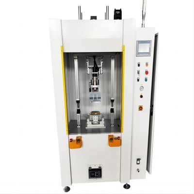 Automatización de soldadura por ultrasonidos de 20 kHz con área de soldadura de 20 mm * 20 mm
