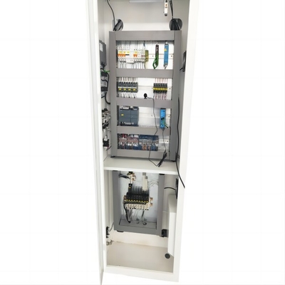 Automatización de soldadura por ultrasonidos de 20 kHz con área de soldadura de 20 mm * 20 mm