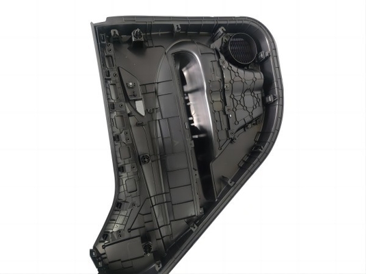Máquina de soldadura de proceso de remachado en caliente de 380V para panel de puerta de automóvil