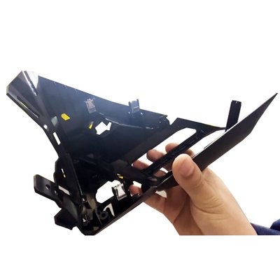 Máquina automatizada de inserción de clips de alta precisión con servoaccionamiento para el ensamblaje de piezas automotrices