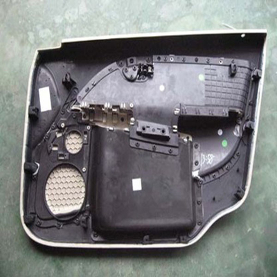 soldadora que clava caliente de 220V Sevro para el interior automotriz
