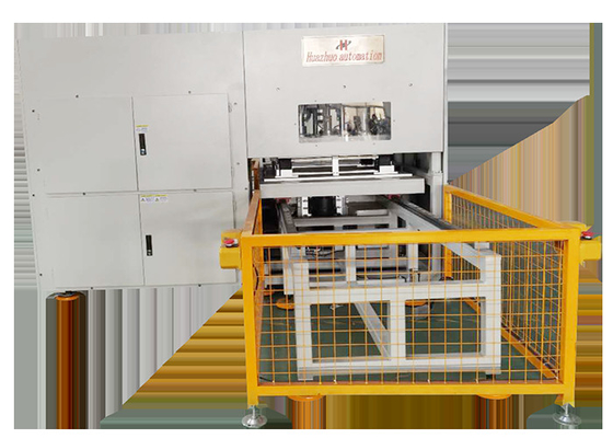 fabricación plástica de la plataforma de la máquina 16KW de la plataforma 220V para el plástico anti del resbalón