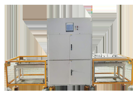 fabricación plástica de la plataforma de la máquina 16KW de la plataforma 220V para el plástico anti del resbalón