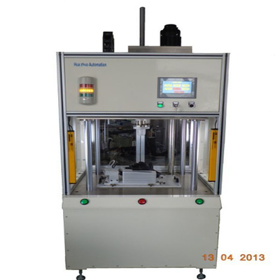 220V neumático automático ultrasónico rotatorio de la soldadora 5000rpm