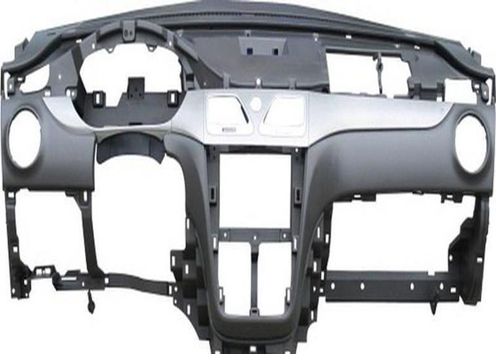 Cuerpo auto 60HZ que suelda con autógena el equipo de soldadura de la placa caliente 0.6MPA para las cajas de guantes