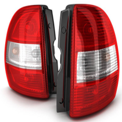 placa caliente de encargo 1500W que suelda con autógena al soldador Car Light de la placa caliente 50HZ