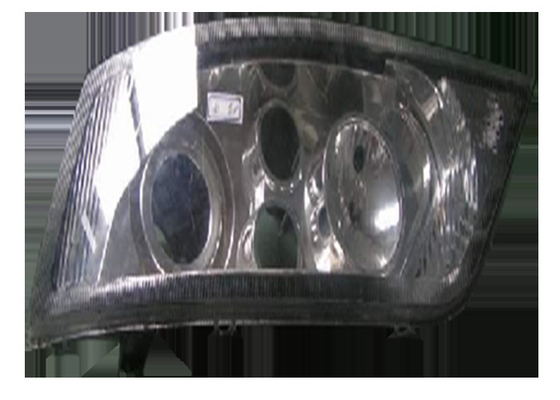 equipo de soldadura de laser de la caja de guantes del PLC de la soldadora de fricción de la vibración 4.0T