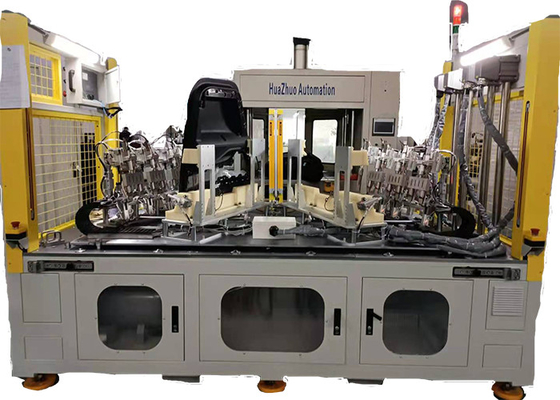soldador automotriz multi ultrasónico del punto de la cabeza 0.5Mpa de la soldadora 380V