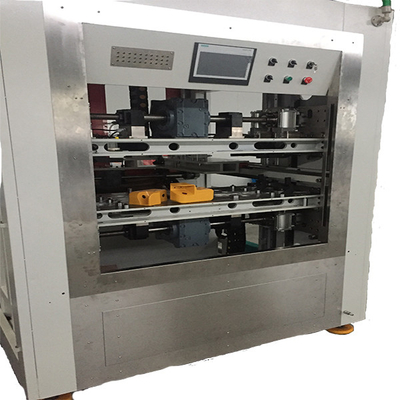 Soldadora caliente caliente serva de la soldadora de la placa de PBT 3KW