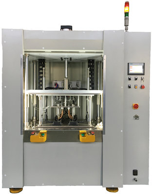 3T máquina de soldadura neumática de remachado caliente para recubrimiento de plástico en alta demanda