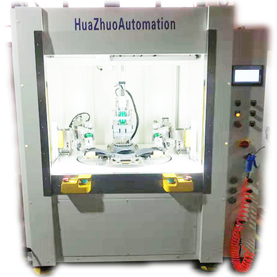 Sistema automotriz de Sonic Welding Equipment Ultrasonic Welding del ajuste
