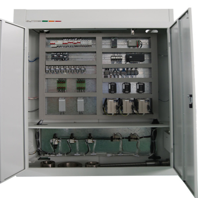 Sistema automotriz de Sonic Welding Equipment Ultrasonic Welding del ajuste