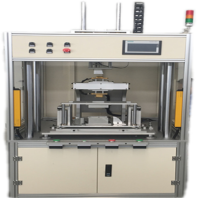 Soldador servo automático For Plastic de la soldadora de la placa caliente 50HZ PBT Ir