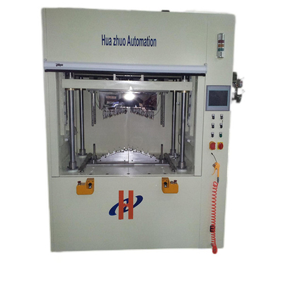 Placa caliente caliente serva de la soldadora que clava 220V que suelda con autógena para el tablero de instrumentos plástico