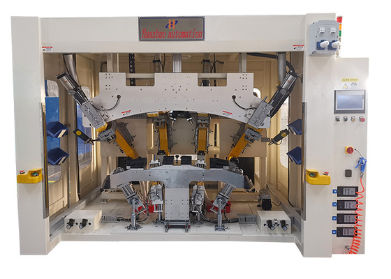 5KW punzonadora ultrasónica 0.6MPA
