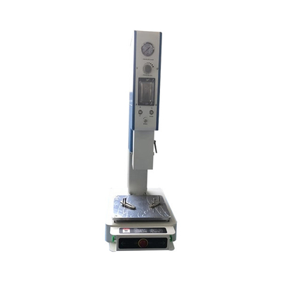 Pvc de la soldadura ultrasónica de 1800W 220V para el cargador