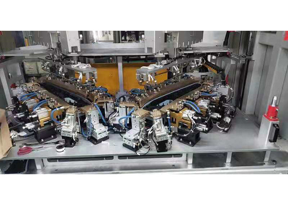 Máquina 75m m de cuero automotriz del plegamiento del borde