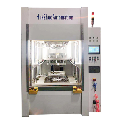 Soldadora de la placa caliente 6KW 1500W