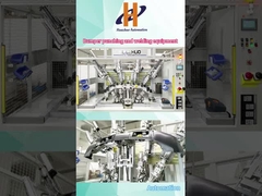 Equipo de perforación y soldadura de parachoques/saldadura y perforación de plásticos