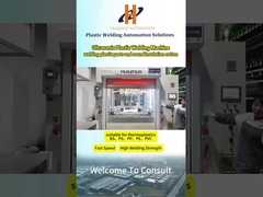 soldadora ultrasónica