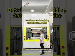 He probado los productos de soldadura de plástico más inusuales de China