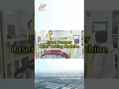 El futuro de la fabricación de automóviles es una locura