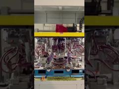 ¿Qué componentes de un panel de puerta de automóvil son adecuados para la automatización de laminado en caliente?