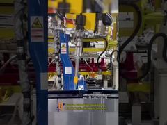 ¿Se tarda demasiado en pegar piezas de automóviles?