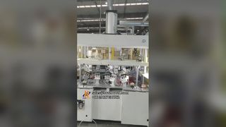 Laminado por prensado en caliente para molduras IP automotrices